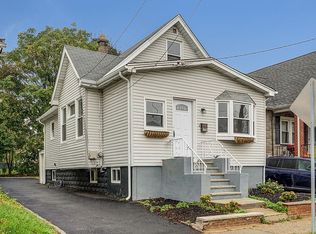 1645 Dill Ave, Linden, NJ 07036