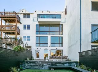 152 Hancock St #6, San Francisco, CA 94114