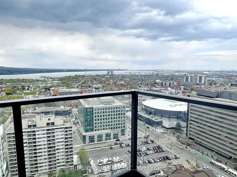 20 George St #2504 — Photo 16