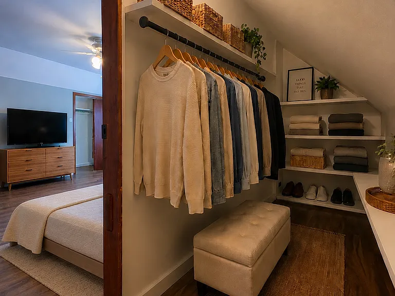 901 Clark St #2 — Photo 6