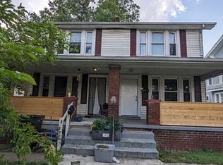 853 Fairwood Ave, Columbus, OH 43205
