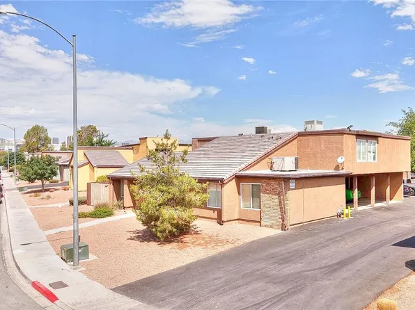 1500 Hialeah Dr APT C, Paradise Town, NV 89119