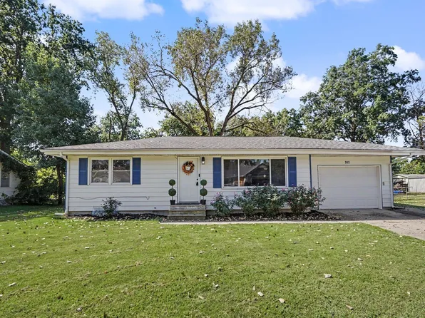 303 NE Mimosa Ln, Topeka, KS 66617