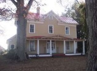 6003 Us Highway 13, Greenville, NC 27834