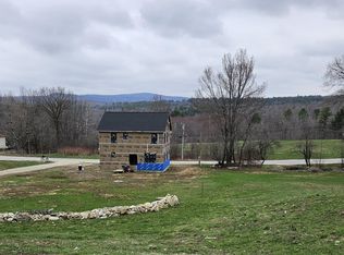 401 N Buckfield Road, Buckfield, ME 04220