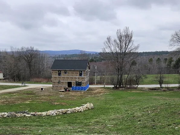401 N Buckfield Road, Buckfield, ME 04220