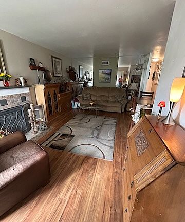 Front Living Room