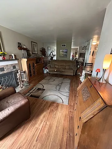Front Living Room
