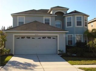 10517 Coral Key Ave, Tampa, FL 33647