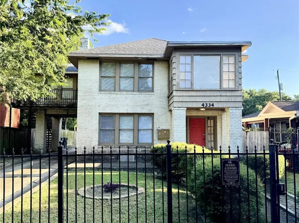 4334 Polk St, Houston, TX
