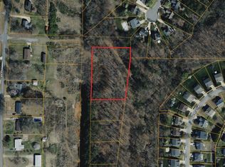 0 Tamaica Avenue, Winston-Salem, NC 27107
