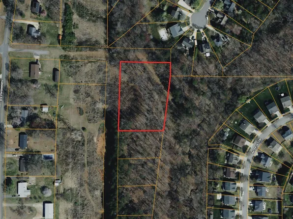 0 Tamaica Avenue, Winston-Salem, NC 27107