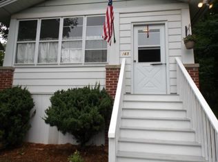 165 Westbury Park Rd, Watertown, CT 06795