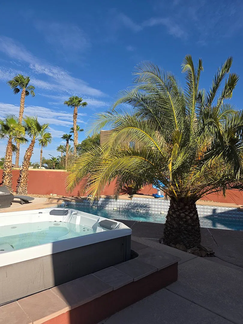 Pool & Landscaping Included in this Spacious 4-Bedroom, 2.5-Bath Home — Photo 2