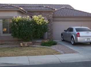 45473 W Long Way, Maricopa, AZ 85139