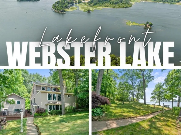 280 Ems W17 Ln, North Webster, IN 46555