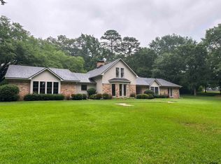 1303 Alameda Dr, Jacksonville, TX 75766