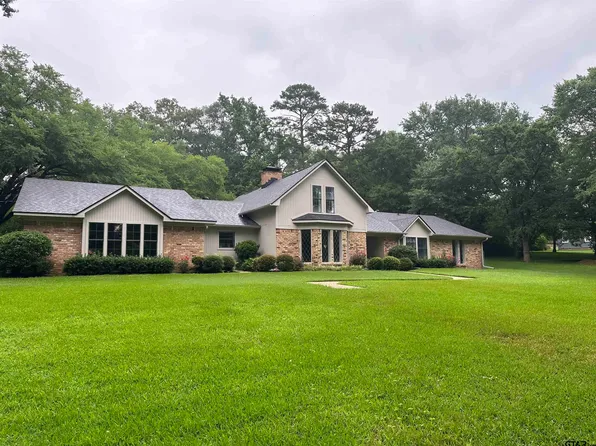 1303 Alameda Dr, Jacksonville, TX 75766