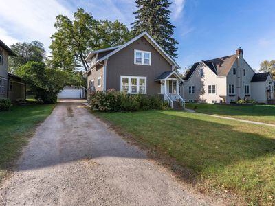409 W Vasa Ave, Fergus Falls, MN, 56537