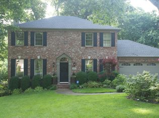 2502 NW Linebarger Ln, Pea Ridge, AR 72712