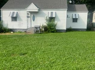 1610 E 30th St, Sheffield, AL 35660