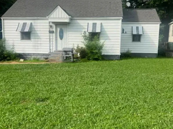 1610 E 30th St, Sheffield, AL 35660