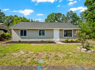 504 Goldman St, North Augusta, SC 29841