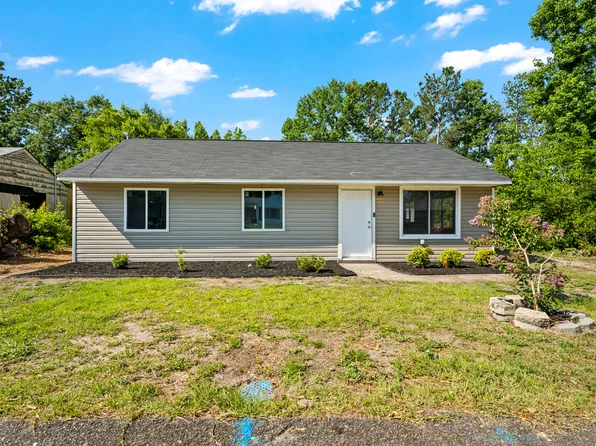 504 Goldman St, North Augusta, SC 29841