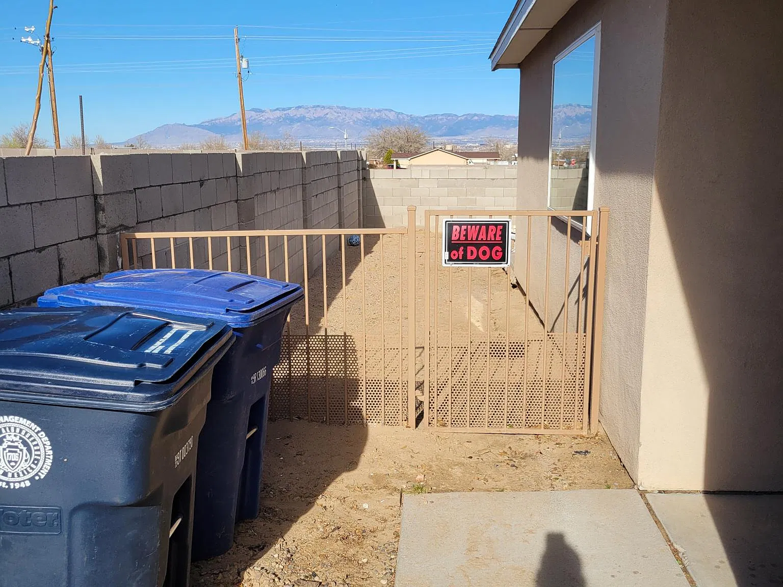 1348 El Rancho Dr SW — Photo 3