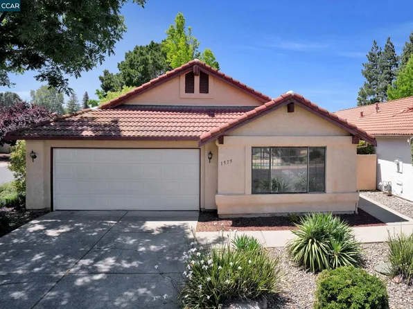 1579 Allegro Ave, Concord, CA 94521