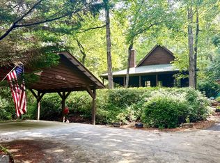 2980 Skylake Rd, Sautee Nacoochee, GA 30571