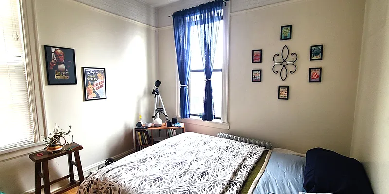 Rented by Corcoran | media 1