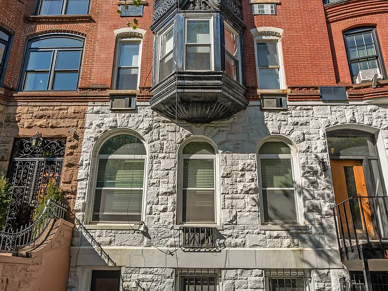 141 W 94th St #3F — Photo 1