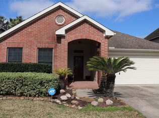 2309 Wimberly Dr, Deer Park, TX 77536