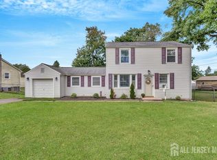 3250 Park Ave, South Plainfield, NJ 07080