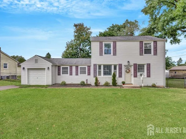 3250 Park Ave, South Plainfield, NJ 07080