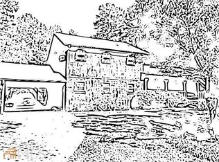 2282 Bedford Ct, Jonesboro, GA 30236