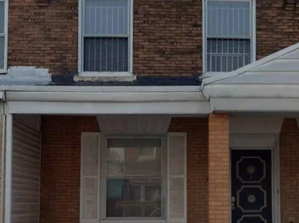 2234 S Felton St, Philadelphia, PA 19142