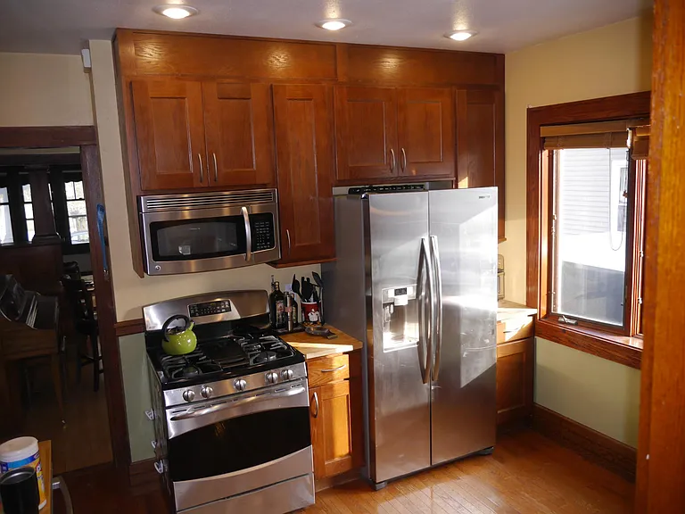 N 50th Pl — Photo 14