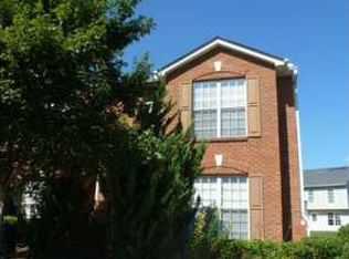 3163 Kingswood Gln, Decatur, GA 30034
