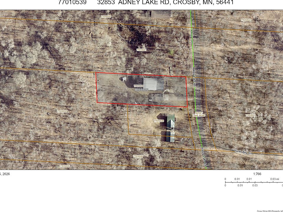 2nd image of 32853 Adney Lake Rd