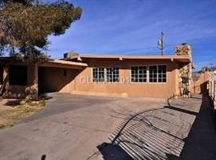 2812 Hickey Ave, North Las Vegas, NV 89030