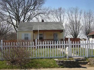 2820 Westbrook Ave, Indianapolis, IN