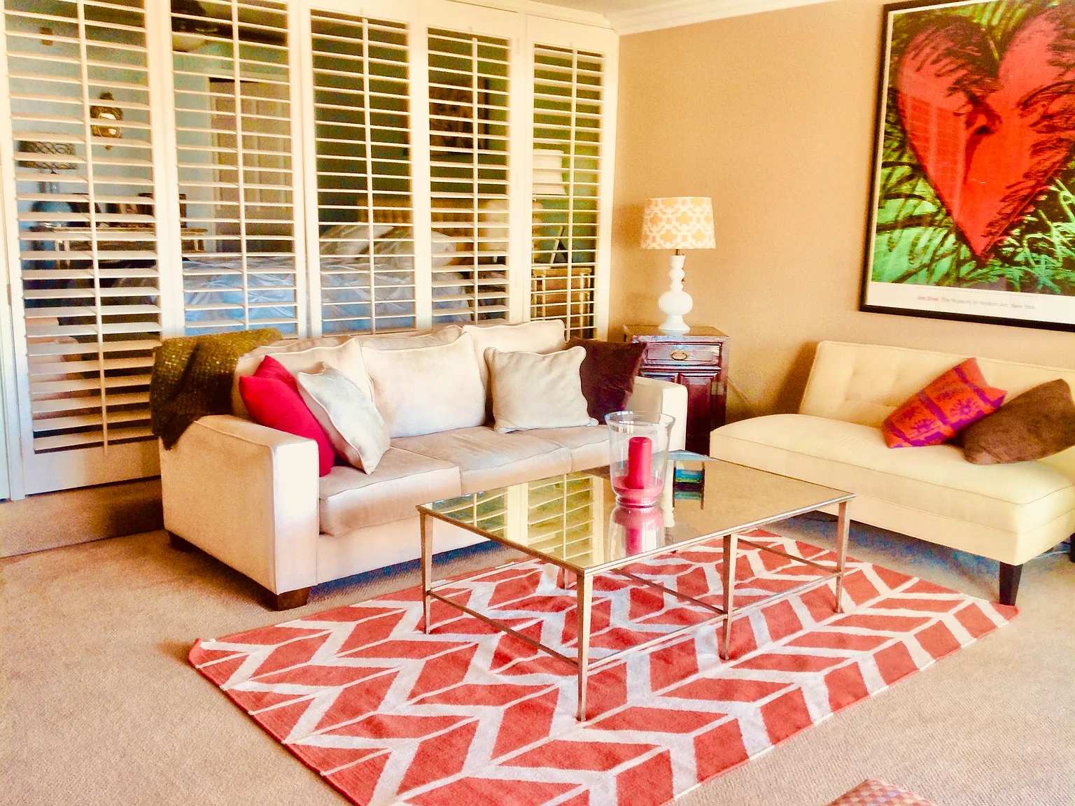 1 bed, 783 sqft, $3,200 — Photo 3