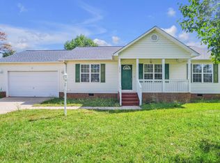 1370 Bishop Rd, Inman, SC 29349