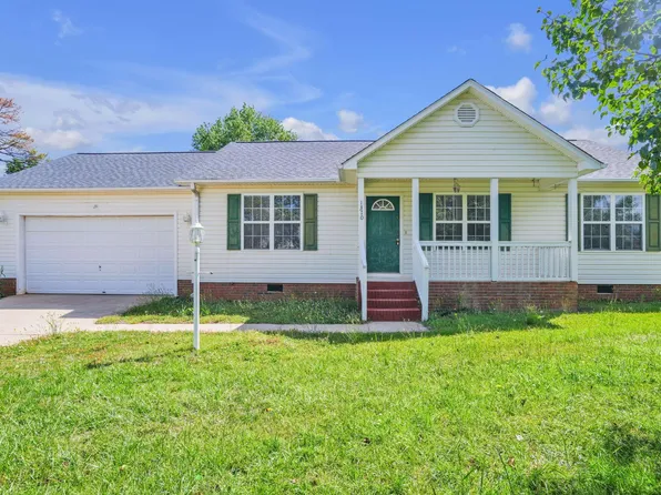 1370 Bishop Rd, Inman, SC 29349