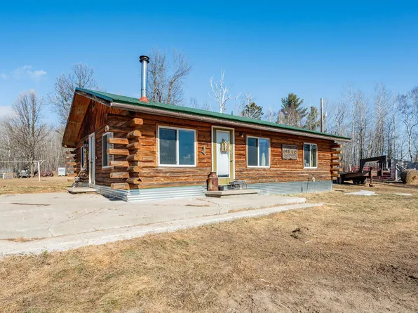 12765 72nd Ave NE, Deer River, MN 56636