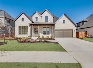 568 Barcara Ln, Frisco, TX 75033