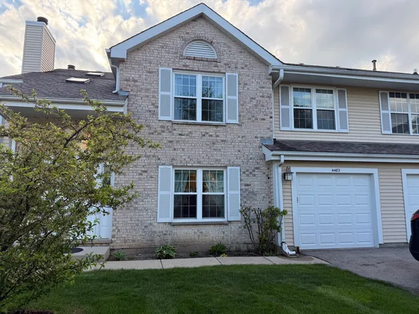 4483 Brighton Ct #0, Gurnee, IL 60031