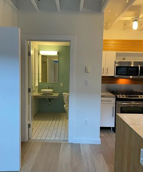 251 Heath St #106 — Photo 6